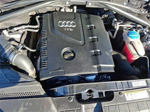 Used 2017 Audi Q5 2.0T Premium image 29