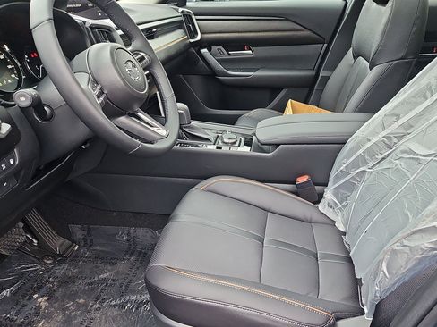 New 2026 MAZDA CX-50 AWD 2.5 Hybrid w/ Weather Package image 19