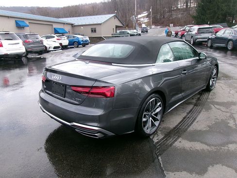 Used 2024 Audi A5 2.0T Premium Plus image 4