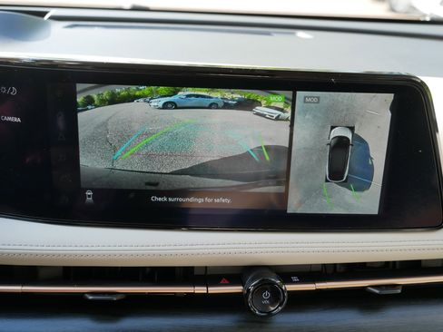 Certified 2024 Nissan Ariya AWD image 27