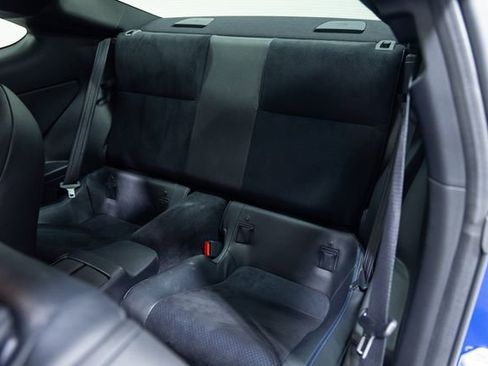 Used 2024 Subaru BRZ tS image 23