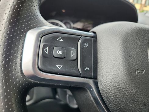 New 2026 RAM 5500 Tradesman AWD/4WD image 17