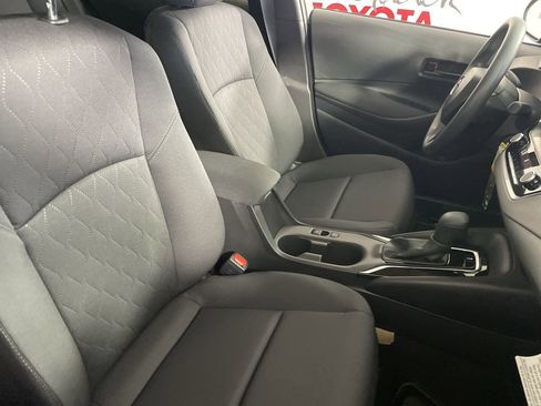 New 2026 Toyota Corolla LE FWD image 24