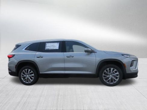 New 2026 Buick Enclave Preferred w/ Power Package image 2