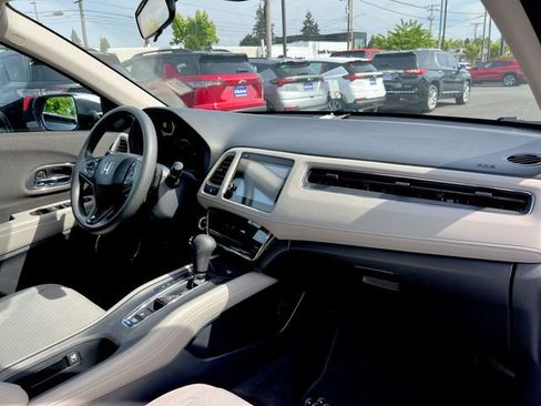 Used 2020 Honda HR-V EX image 23