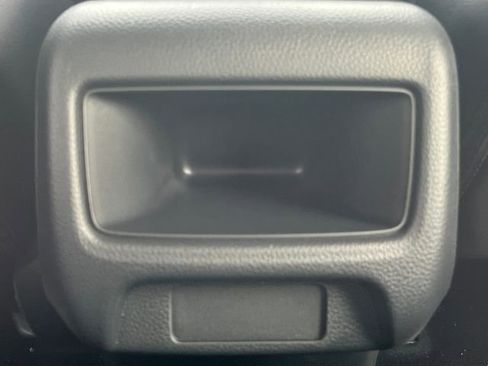 New 2026 Honda HR-V EX-L image 36