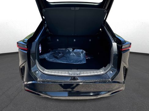 New 2026 Lexus RZ 350e 2WD image 11