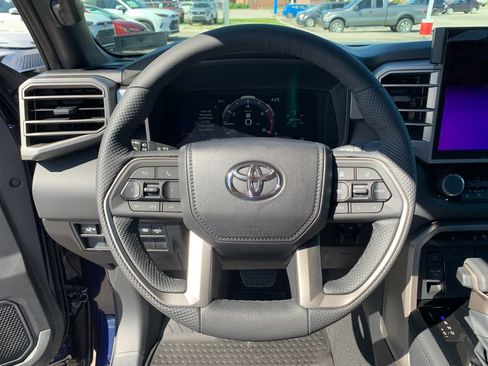 New 2026 Toyota Tundra Limited AWD/4WD image 25