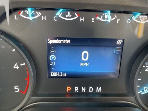 Used 2023 Ford F450 XL w/ Snow Plow Prep Package image 10