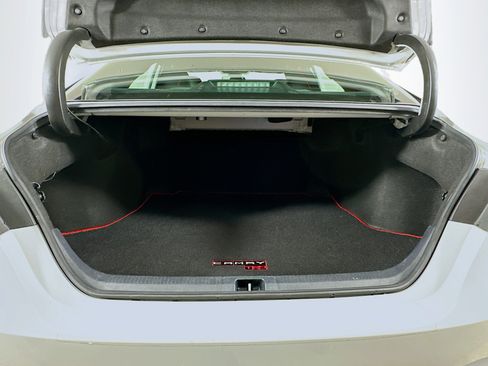 Used 2021 Toyota Camry TRD w/ TRD Package w/JBL Audio image 27