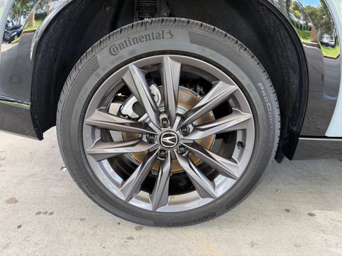 Used 2026 Acura ADX A-Spec FWD image 21
