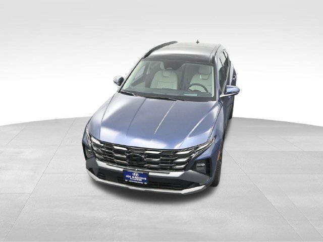 New 2026 Hyundai Tucson Limited AWD/4WD image 28
