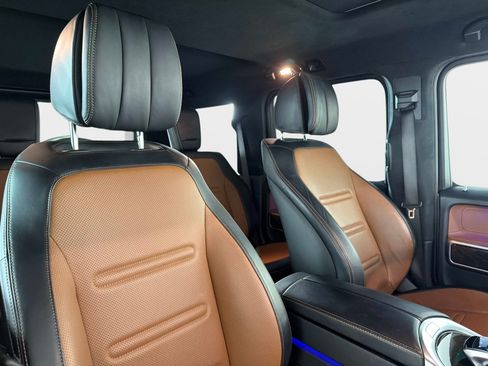 Used 2022 Mercedes-Benz G 550 image 19