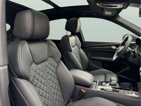 Certified 2024 Audi SQ5 Prestige w/ Prestige Package image 29