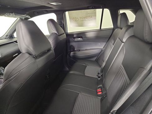 New 2026 Toyota Corolla Cross XSE image 15