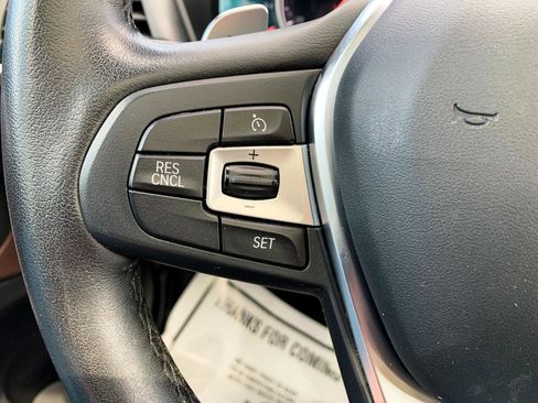 Used 2019 BMW X3 xDrive30i AWD/4WD image 9