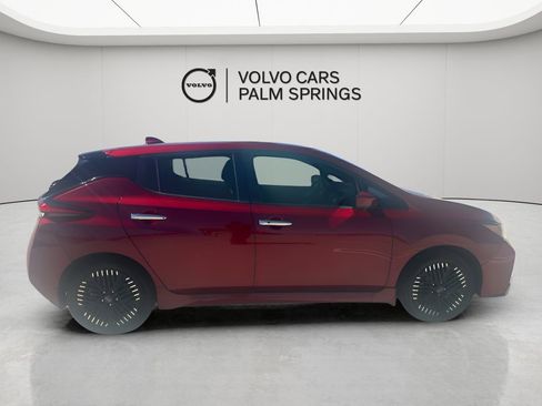 Used 2024 Nissan Leaf SV Plus image 7