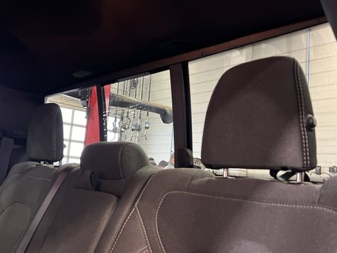 Used 2022 RAM 1500 Big Horn image 37