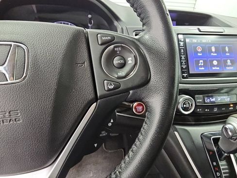 Used 2015 Honda CR-V Touring image 27