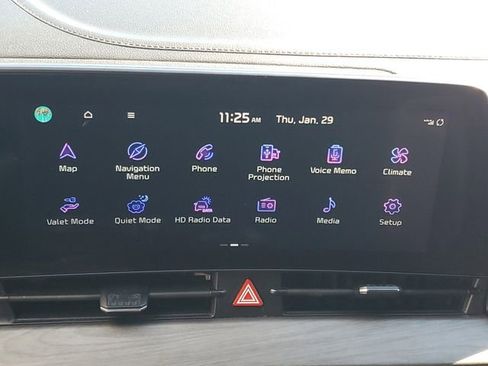 Used 2024 Kia Sportage X-Pro Prestige image 4