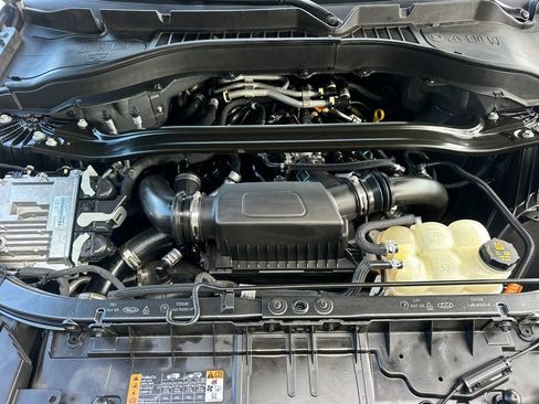 Used 2021 Ford Explorer ST w/ Equipment Group 401A image 30