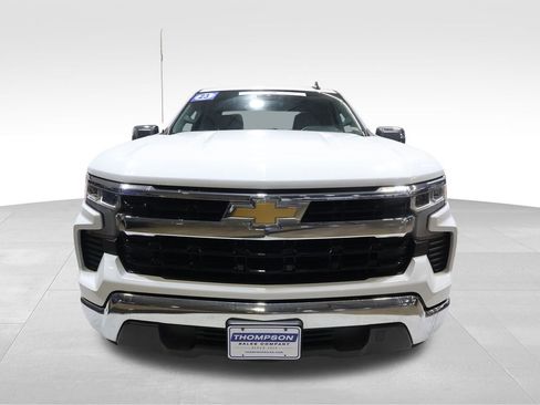 Used 2023 Chevrolet Silverado 1500 LT image 5