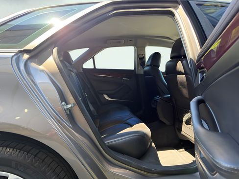 Used 2012 Cadillac CTS Luxury AWD/4WD image 36