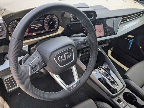 New 2026 Audi A3 2.0T Premium AWD/4WD image 8