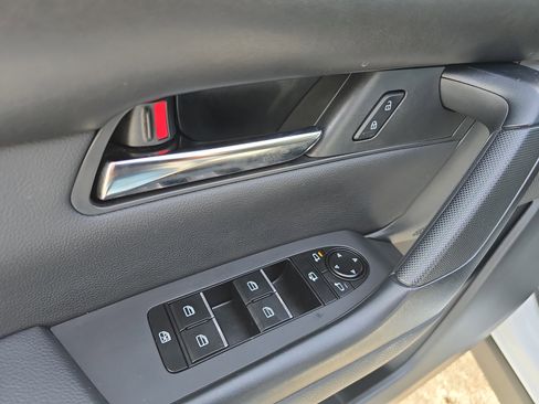 Used 2024 MAZDA CX-50 AWD 2.5 S w/ Cargo Package image 18