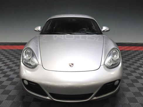 Used 2009 Porsche Cayman image 12