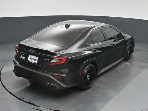 Used 2023 Subaru WRX Premium AWD/4WD image 38