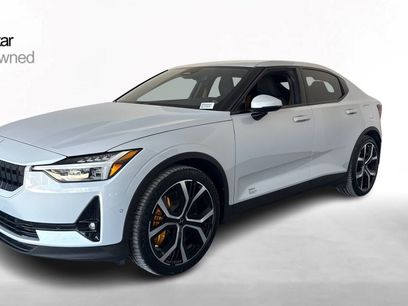 Certified 2022 Polestar Polestar 2 w/ Performance Package