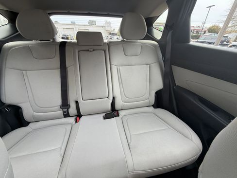 Used 2025 Hyundai Tucson Blue image 37