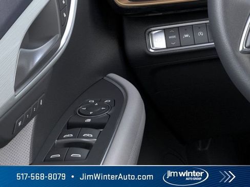 New 2026 Buick Envision Avenir image 23