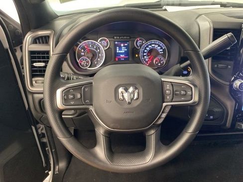 New 2026 RAM 2500 Tradesman image 22