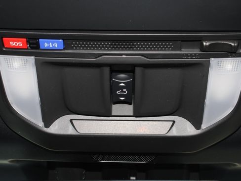 New 2026 Subaru Forester Touring AWD/4WD image 13