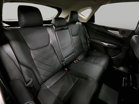 Used 2026 Lexus NX 450h+ AWD w/ Accessory Package (Z2) image 21