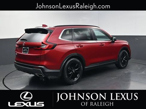 Used 2024 Honda CR-V Sport-L image 9
