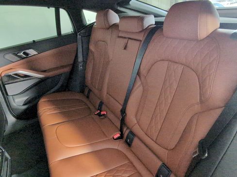 New 2026 BMW X6 M60i image 28