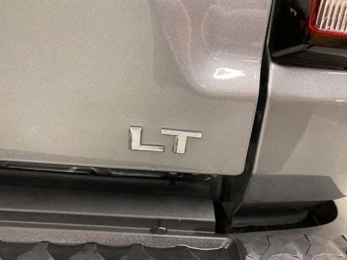 Certified 2023 Chevrolet Colorado LT image 22