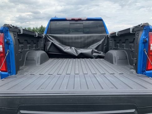 Used 2024 Chevrolet Silverado 1500 ZR2 image 61