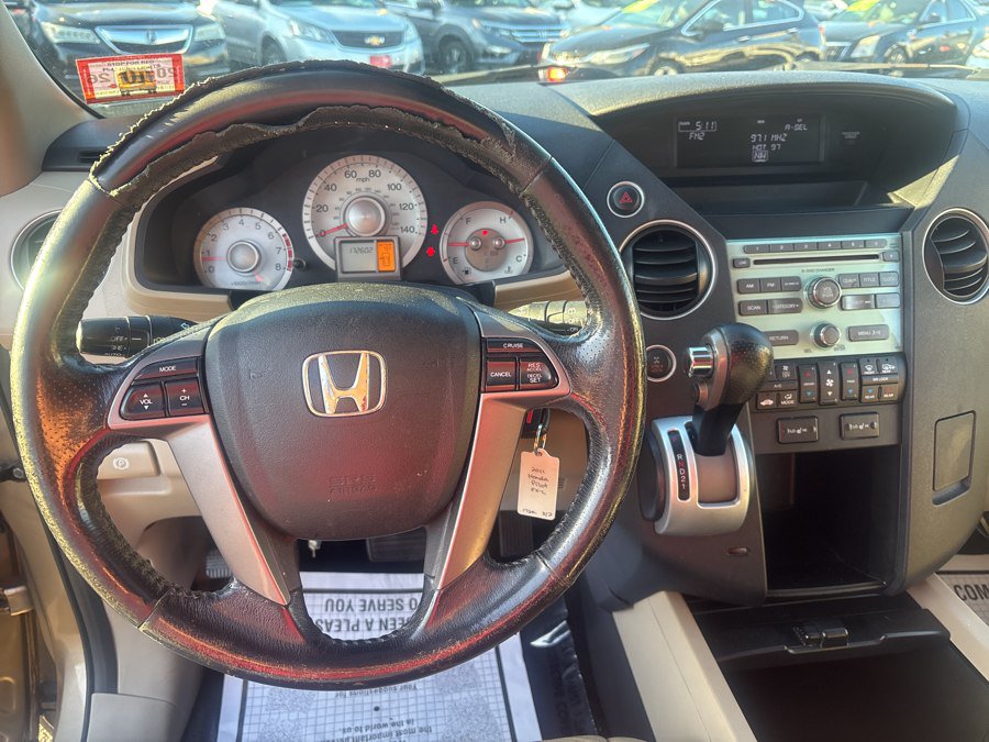 Used 2011 Honda Pilot EX-L image 19