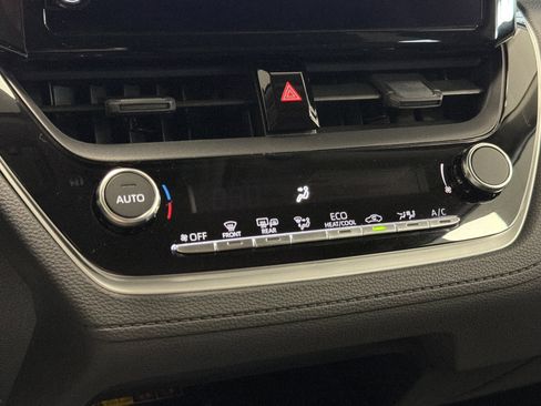 New 2026 Toyota Corolla Cross LE AWD/4WD image 11