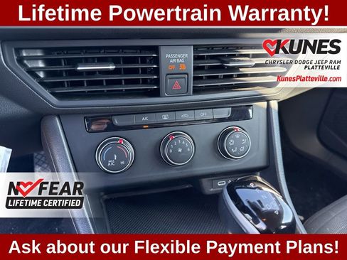 Used 2024 Volkswagen Jetta S FWD image 29