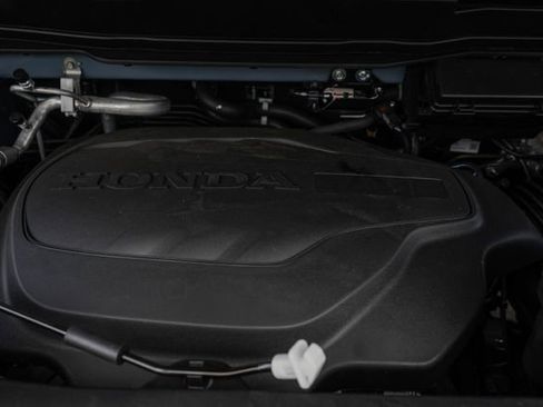 New 2026 Honda Ridgeline TrailSport image 14