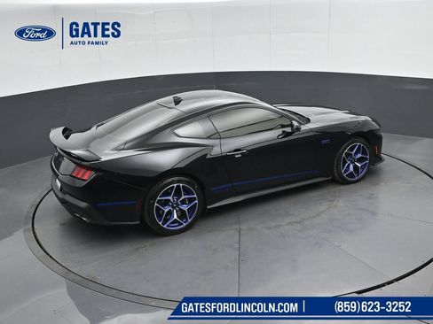 Used 2024 Ford Mustang GT Premium w/ GT Performance Package RWD image 38