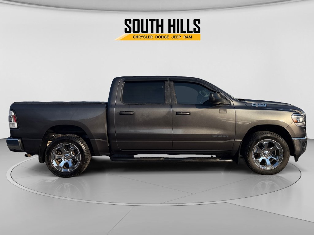 Used 2021 RAM 1500 Big Horn AWD/4WD image 6
