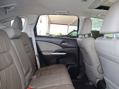 Used 2014 Honda CR-V EX-L image 37