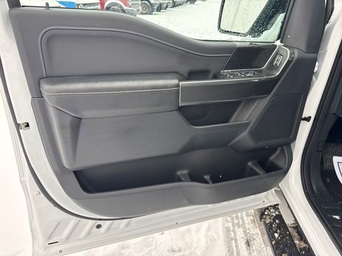 Used 2023 Ford F150 XLT w/ Equipment Group 302A High image 29