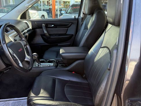 Used 2017 GMC Acadia Limited SLT image 19